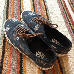 Vans shoes 10M